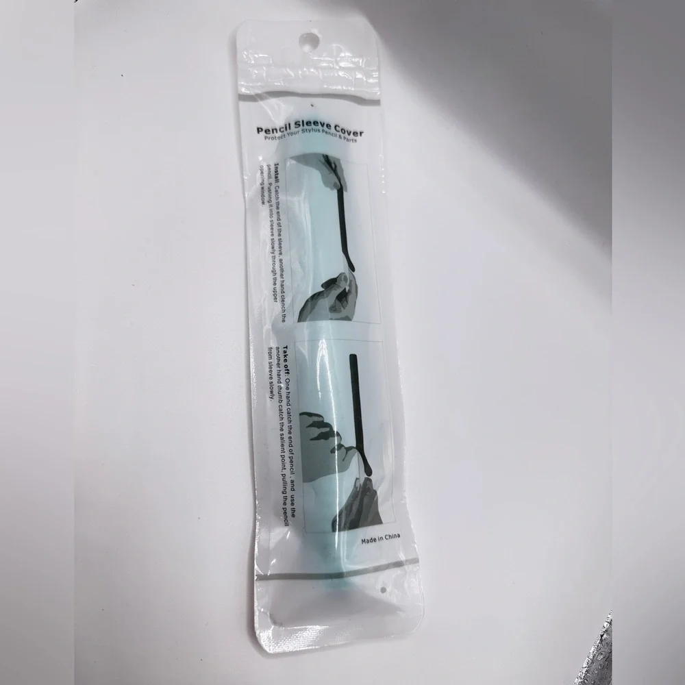 Apple Pencil Sleeve